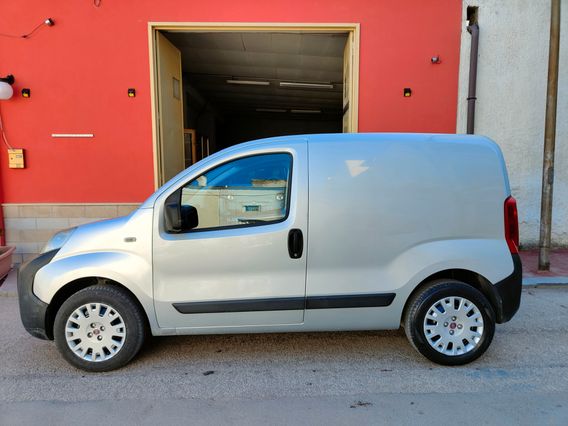 FIAT FIORINO 1.4 NATURAL POWER - 2010