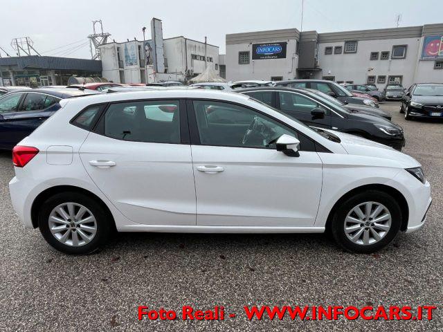 SEAT Ibiza 1.0 EcoTSI 95 CV 5 porte Style Prezzo reale