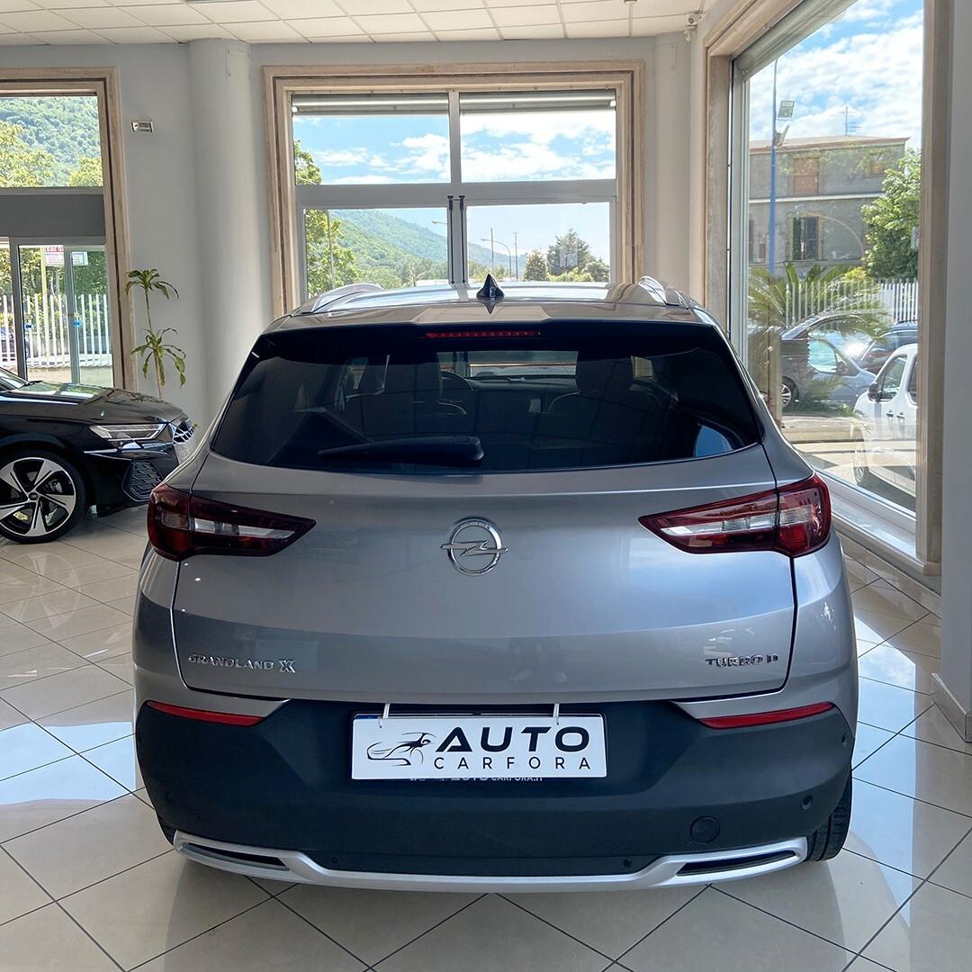 Opel Grandland X 1.5 diesel Ecotec Start&Stop aut. Business