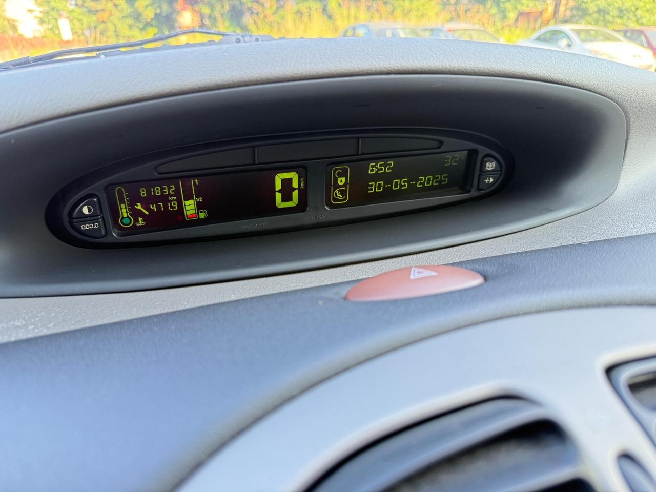 Citroen Xsara 1.6i 16V cat 5 porte Exclusive