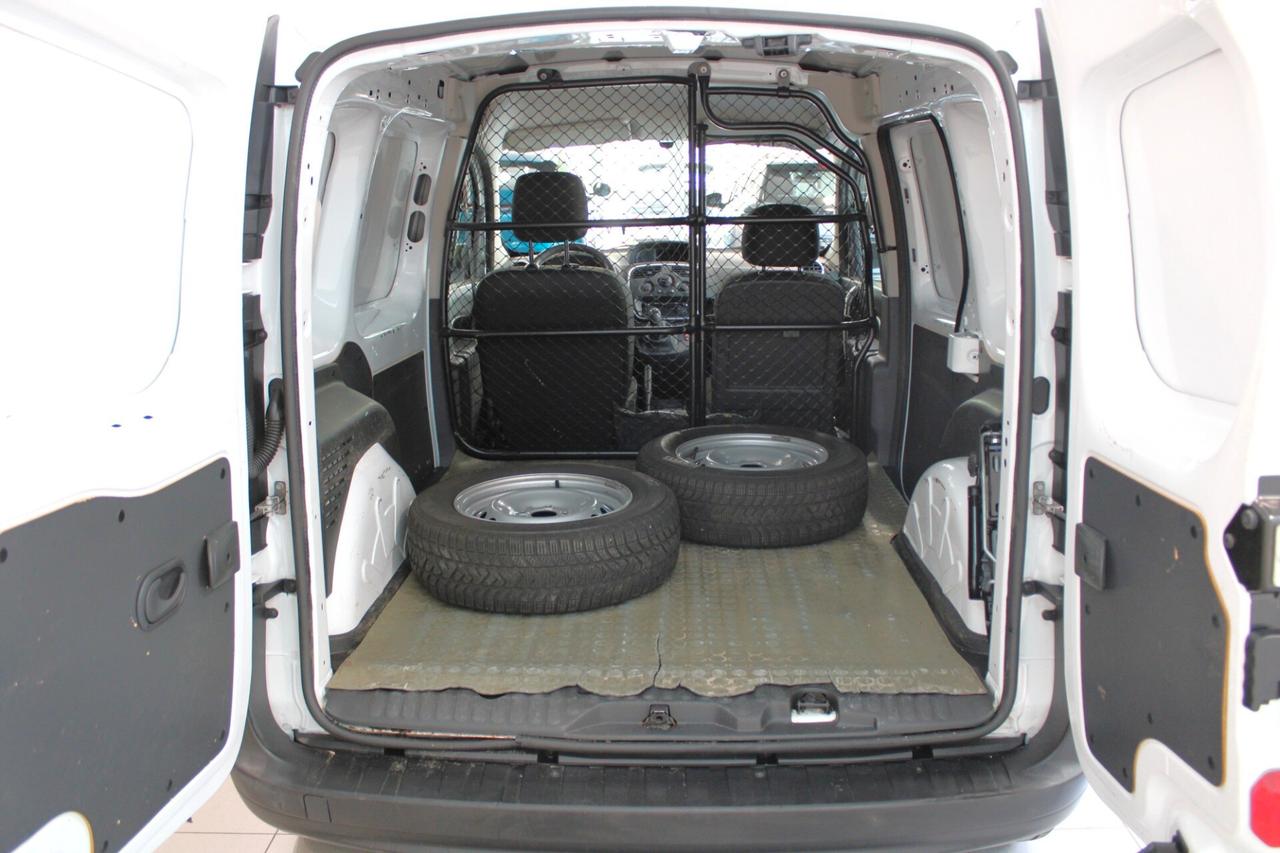RENAULT Kangoo 1.5 DCi Energy - 2016