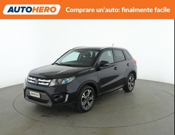 SUZUKI Vitara 1.6 DDiS 4WD AllGrip V-Top