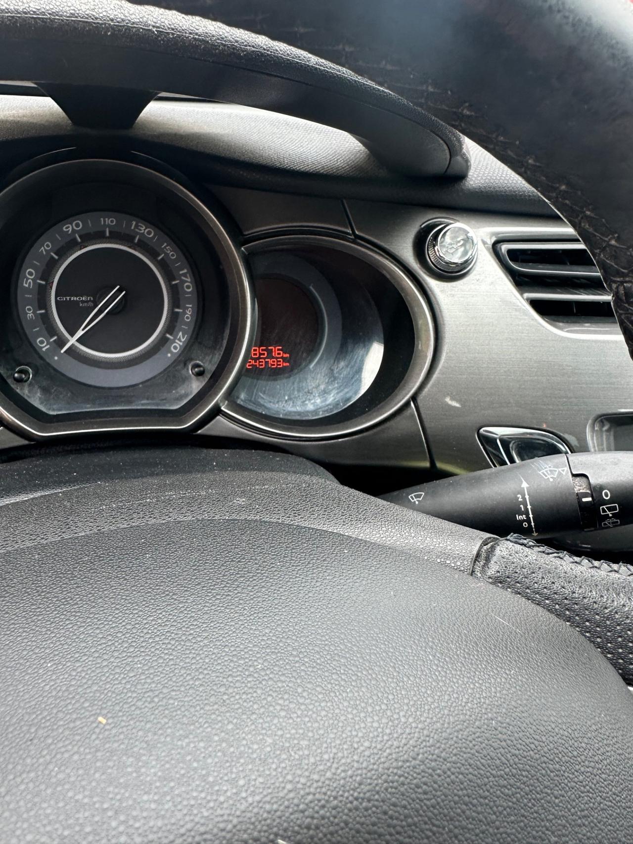 Citroen C3 1.4 HDi 70 Attraction