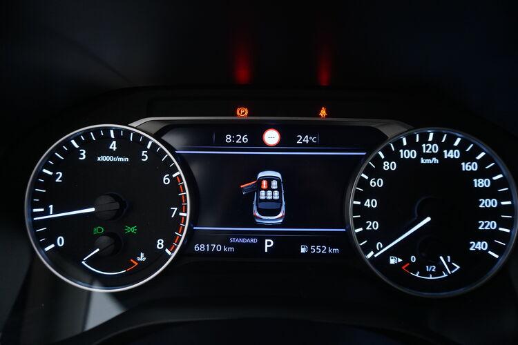 Nissan Qashqai Hybrid Business Xtronic BR784440 1.3 Mild Hybrid 158CV