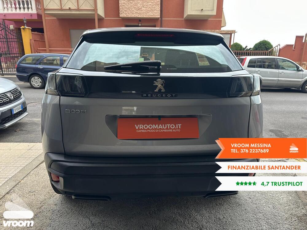 PEUGEOT 3008 2ª serie 3008 BlueHDi 130 S&S Act...