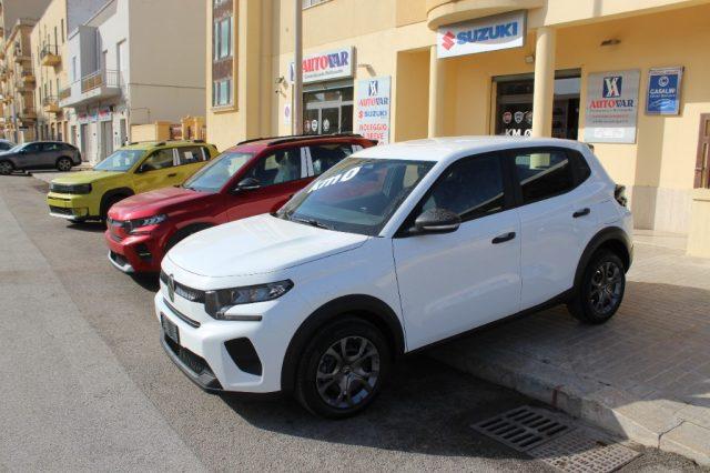 CITROEN C3 PureTech 100 S&S You-KM0