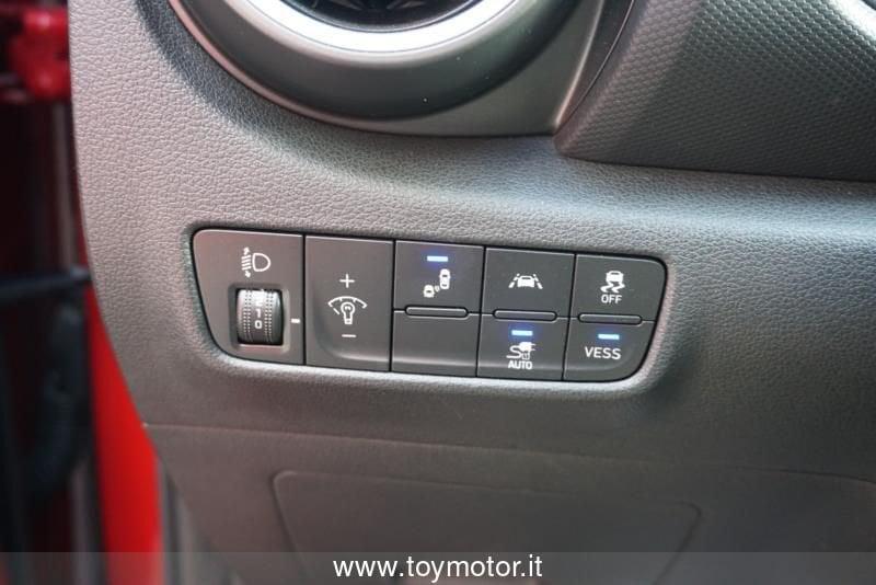 Hyundai Kona 1ªs. (2017-23) EV 39 kWh XPrime