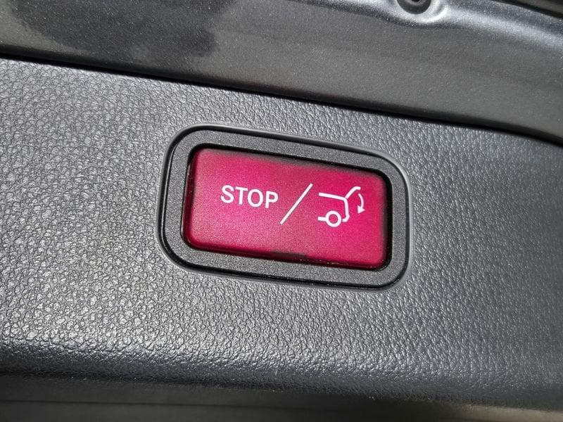 Mercedes-Benz Classe C Classe C-S206 SW All-Terrain C SW All-Terrain 220 d mhev Premium 4matic auto