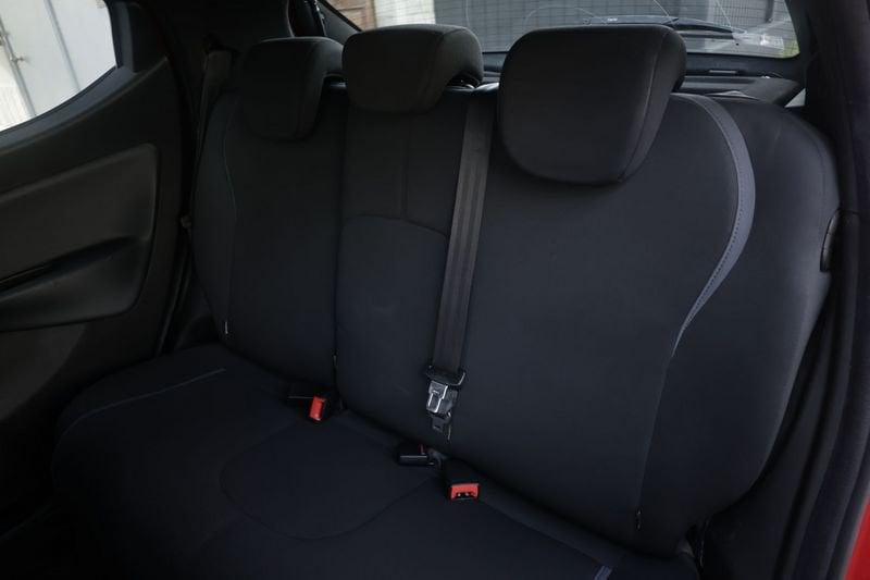 Lancia Ypsilon Lancia Ypsilon 1.2 69 CV 5 porte GPL Ecochic Gold Unicoproprietario