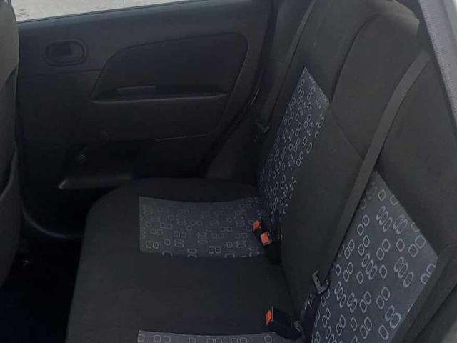 FORD Fiesta 1.4 TDCi 5p. Ghia senza nessun lavoro da fare