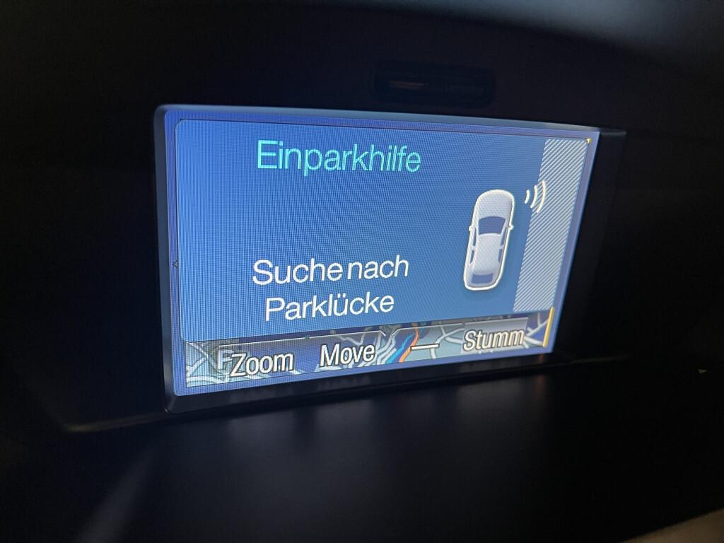 Ford Kuga 2.0 TDCI Titanium 4x4 Gancio