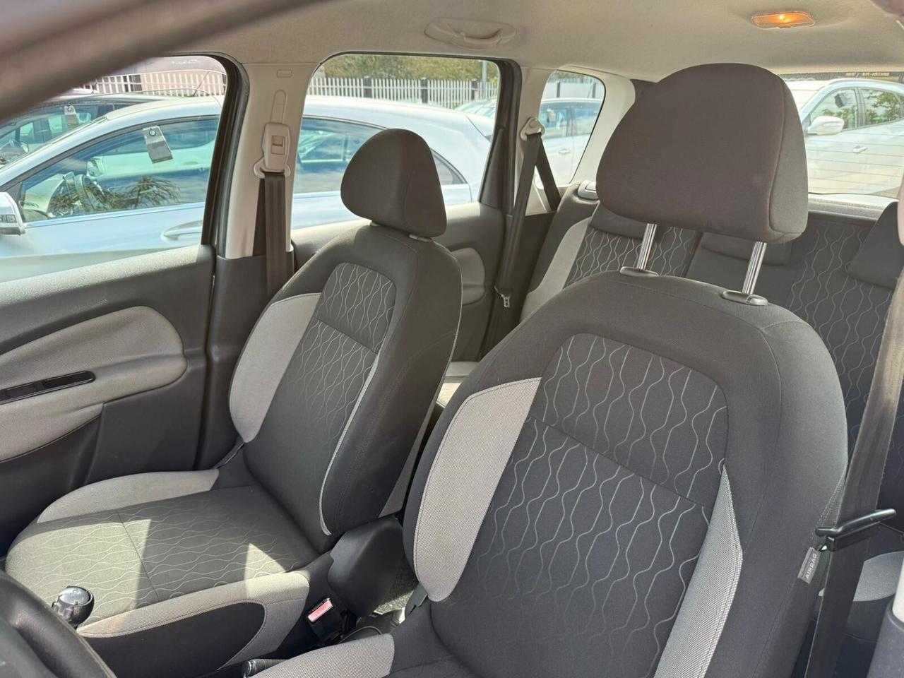 Citroen C3 Picasso 2013