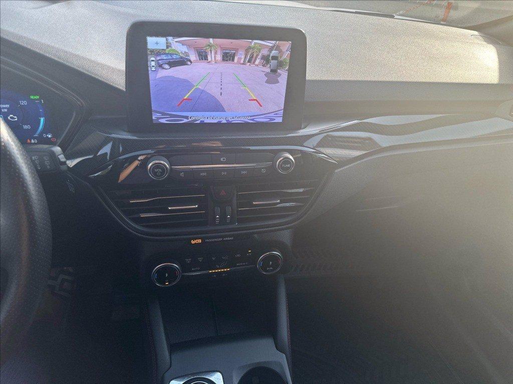 FORD Kuga 2.5 phev ST-Line 2wd 225cv cvt del 2023