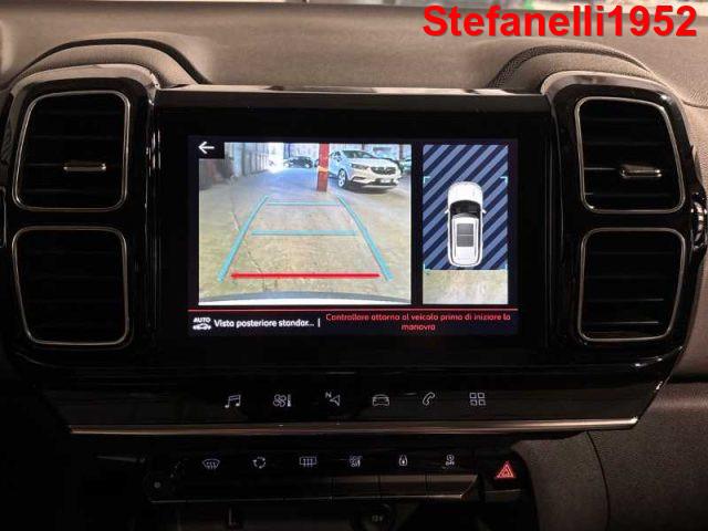CITROEN C5 Aircross 2018 - 1.5 bluehdi Shine s&s 130cv eat8 my20