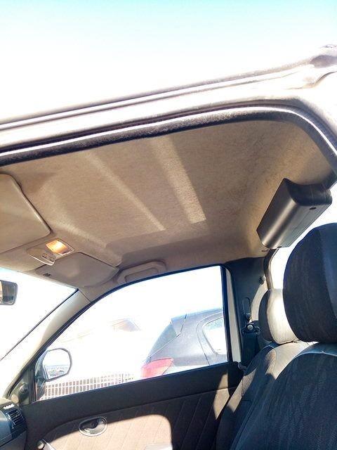 Fiat Strada 1.3 MJT 95CV Pick-up Working