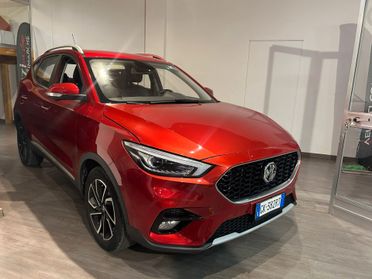 Mg ZS 1.5 VTi-tech Luxury
