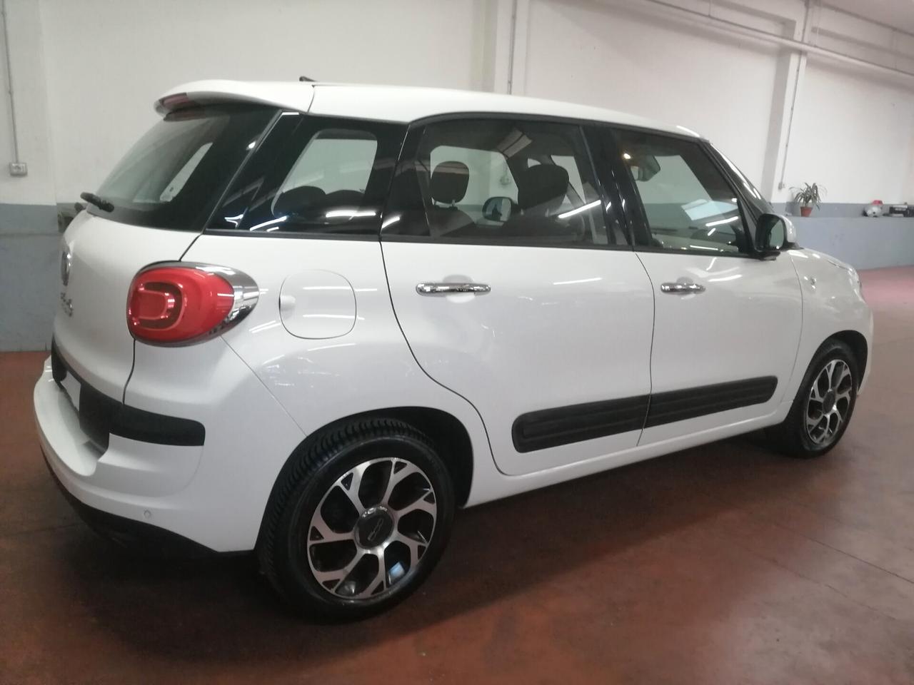 Fiat 500L 1.4 95 CV S&S Business