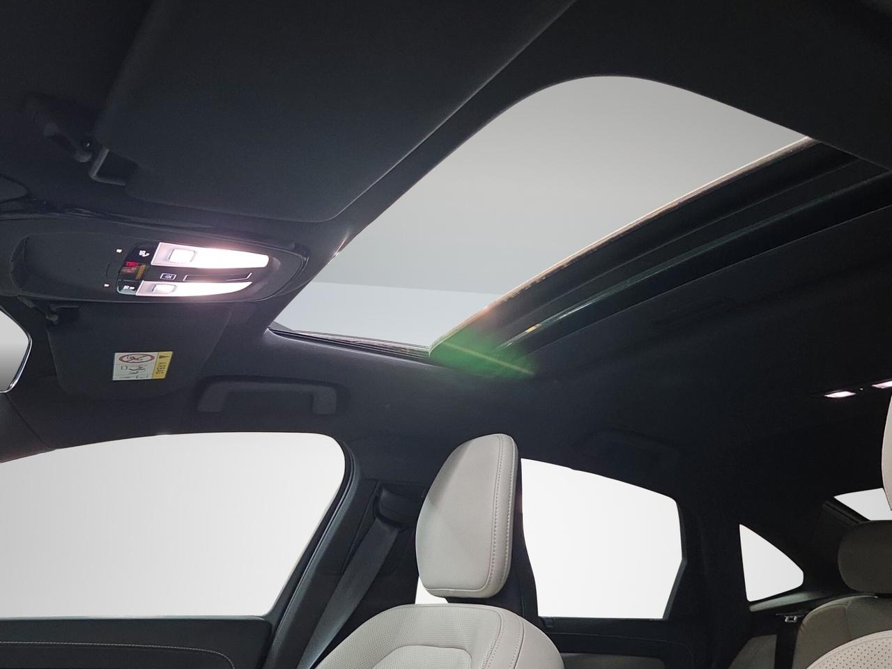 Volvo S90 B5 (d) AWD Geartronic R-design