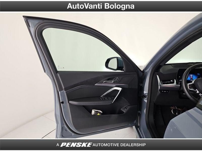 BMW X1 X1 xdrive 25e MSport Pro auto