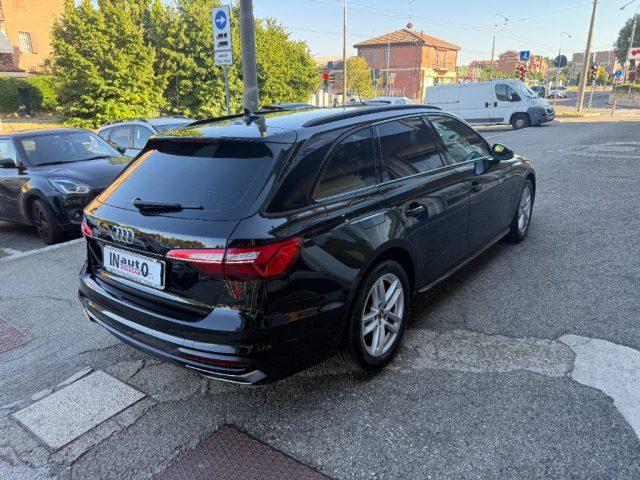 AUDI A4 Avant 35 TDI/163 CV S tronic S line edition