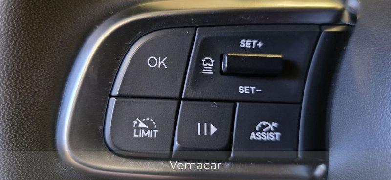 Jeep Avenger 1.2 Turbo 1st Ed. SOLO 26MILA KM