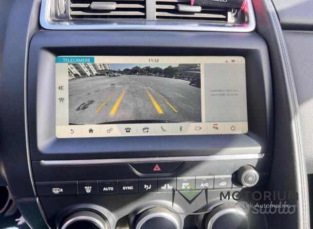 Jaguar E-Pace 2.0D 150cv SE