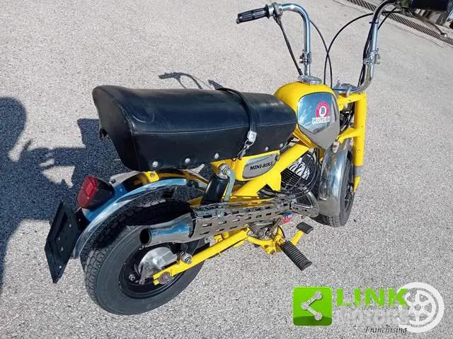 MOTOBI Altro Mini Bike 50