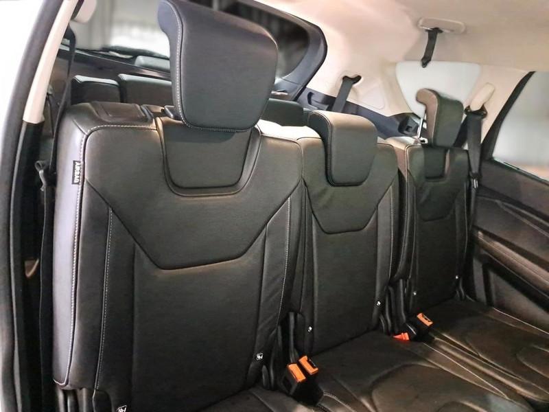 FORD S-MAX 2.0 ECOBLUE 150 CV SES AUTO TIT. BUS. 7P. 5 PORTE MONOVOLUME