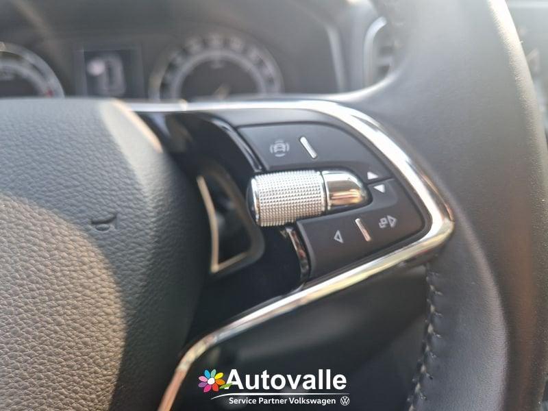 Skoda Karoq 1.0 TSI 110 CV Ambition