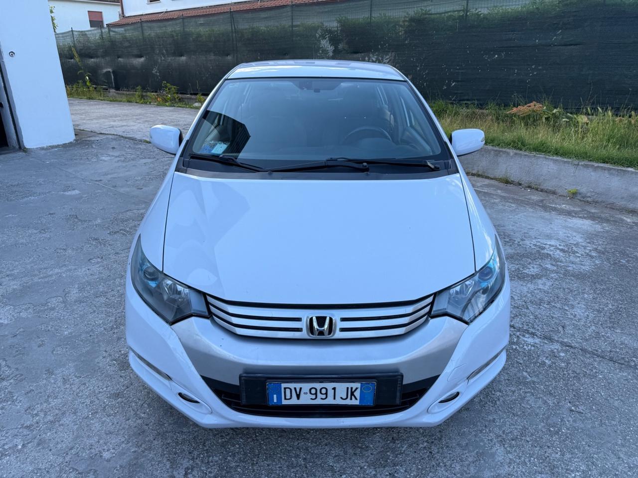 Honda Insight 1.3 Executive i-Pilot Hybrid 09 OTTIMA