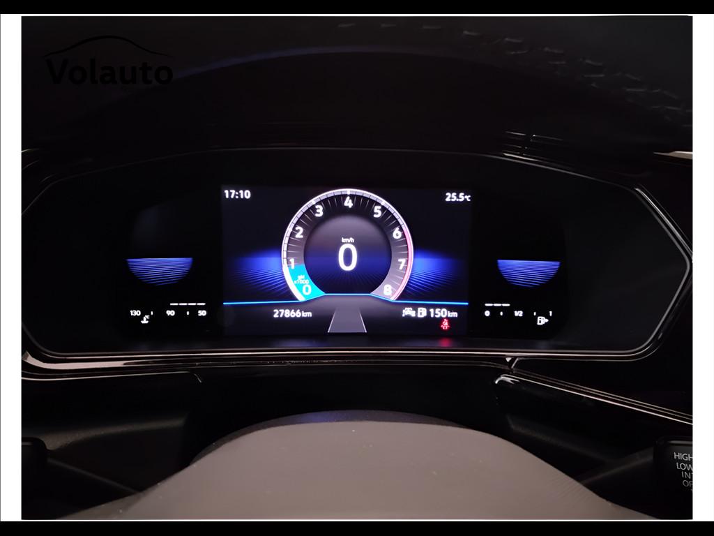 VOLKSWAGEN T-Cross 2019 - T-Cross 1.0 tsi Style 110cv