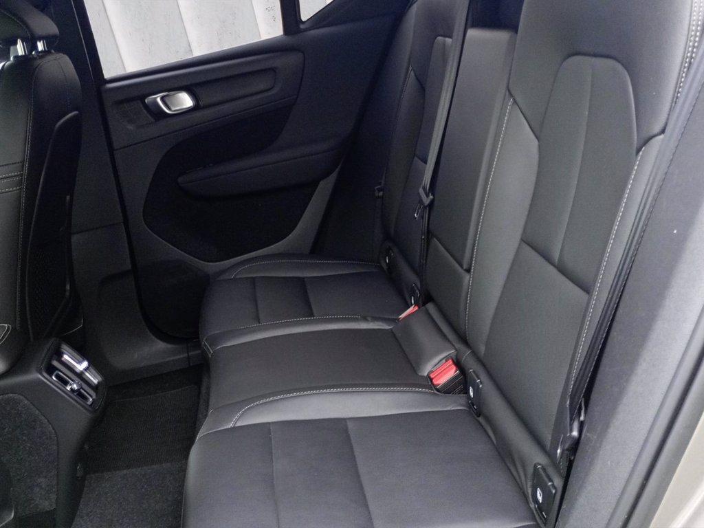 VOLVO XC40 2.0 d3 Inscription geartronic my20 del 2020