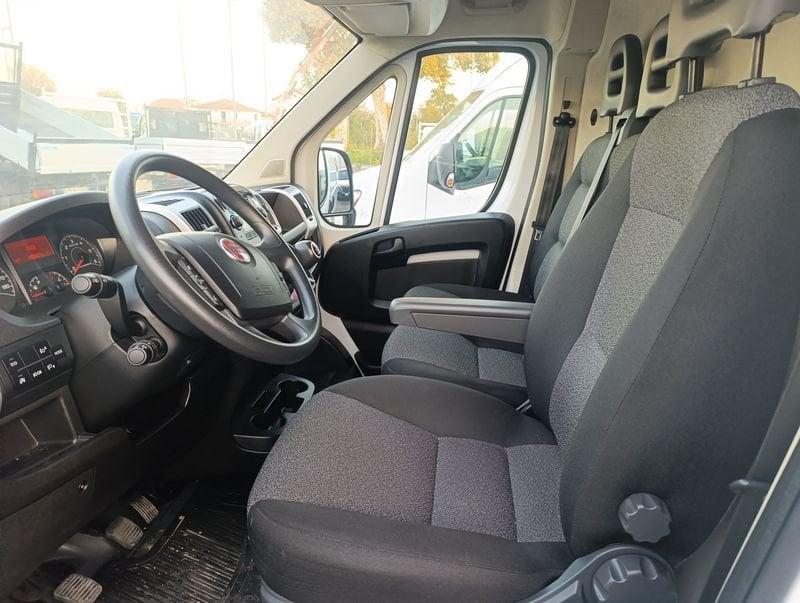FIAT Ducato Ducato 35 2.3 MJT 140CV PLM-TM Furgone