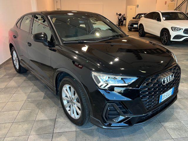 AUDI Q3 SPB Sportback 35 TFSI S tronic Business Plus