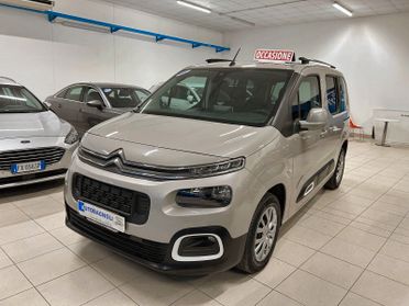 Citroen Berlingo M FEEL BlueHDi 100 mt SPOTICAR