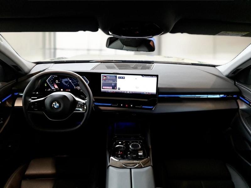 BMW 520 MH48V XDRIVE AUTO STATION WAGON