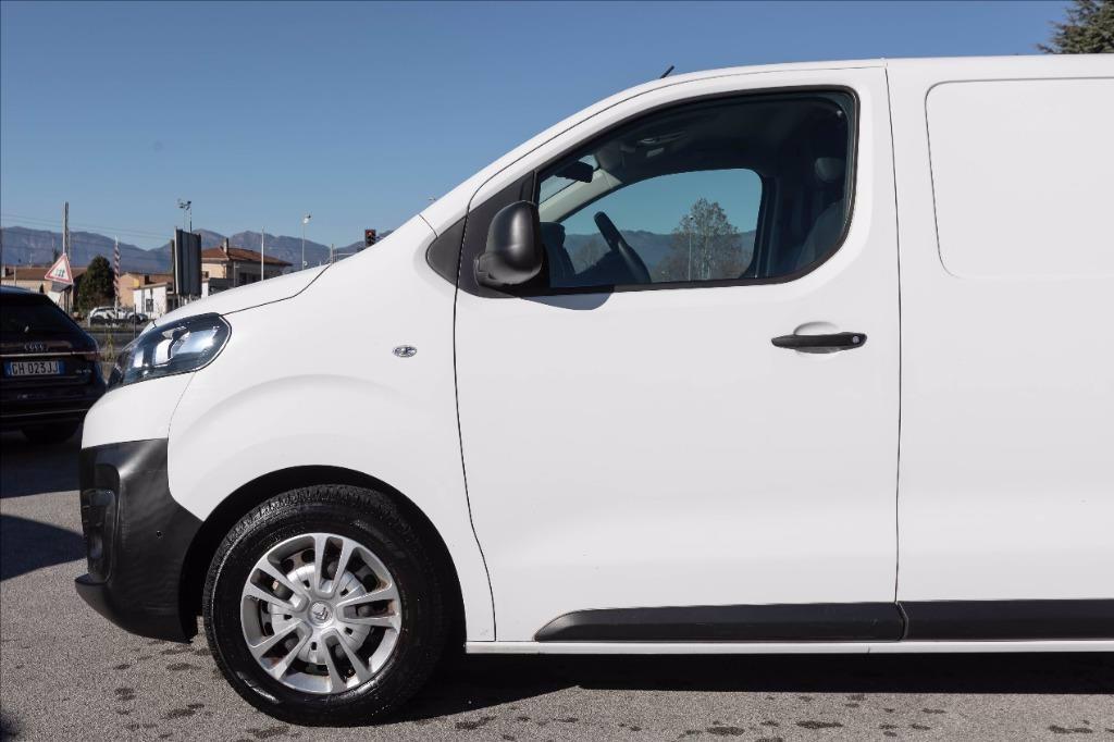 CITROEN Jumpy M 1.5 Bluehdi Club S&S 120cv del 2020