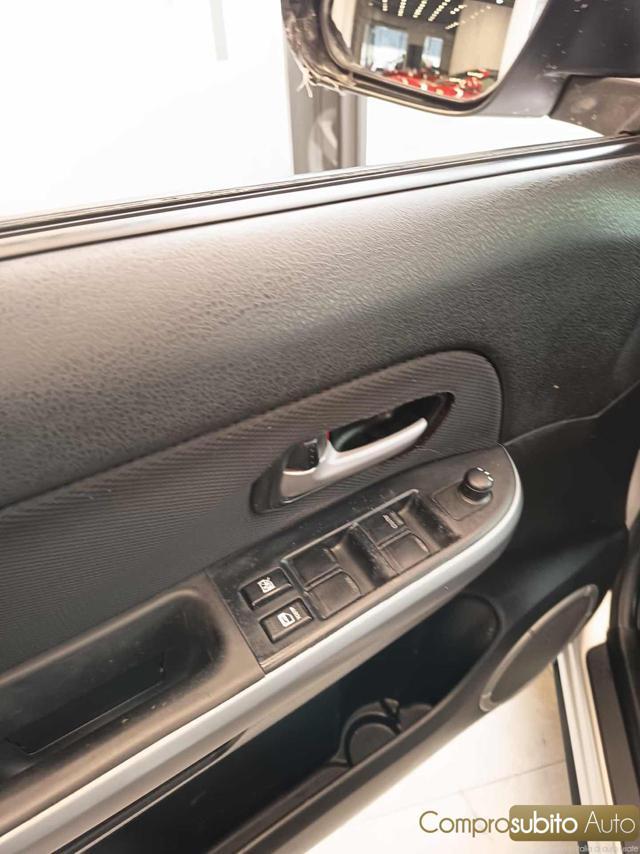 SUZUKI Grand Vitara 1.9 DDiS 5 porte Offroad