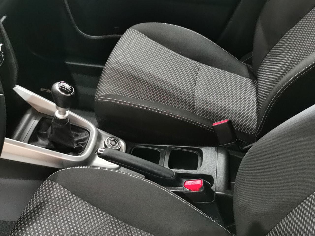 Suzuki Vitara 1.6 DDiS 4WD AllGrip V-Top