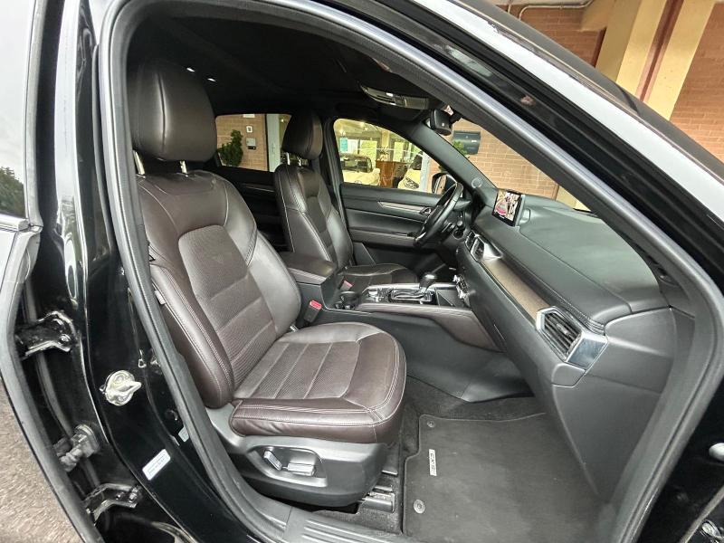 Mazda CX-5 2.2 Homura awd 184cv auto