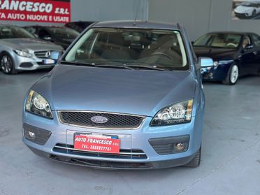 Ford Focus CC Focus 1.6 TDCi (110CV) 5p.