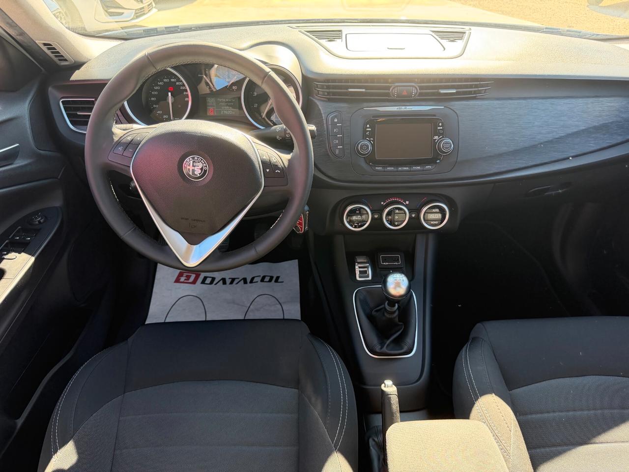 Alfa Romeo Giulietta 1.4 Turbo 120 CV Super