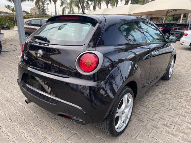 ALFA ROMEO MiTo 1.3 JTDm-2 85 CV Distinctive **NEOPATENTATI**