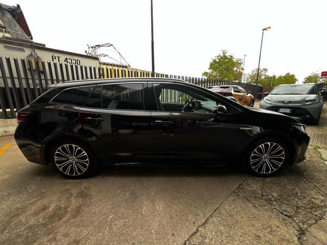 TOYOTA Corolla Touring Sports 2.0 Hybrid Style