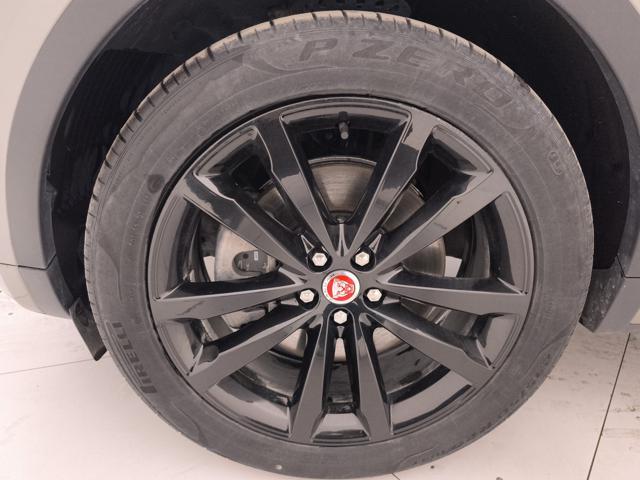 JAGUAR E-Pace 2.0d i4 mhev R-Dyn.SE awd 163cv auto