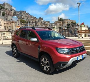 Dacia Duster 1.5 Blue dCi 8V 115 CV 4x2 Prestige