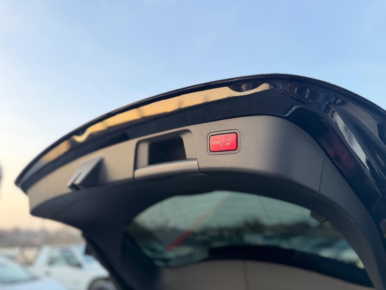 Mercedes-benz GLA 200 d Automatic Sport