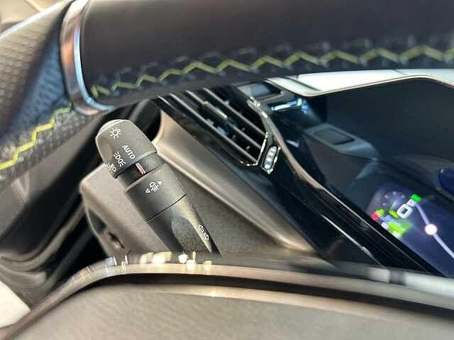 Peugeot 308 PureTech Turbo 130 S&S EAT8 SW GT