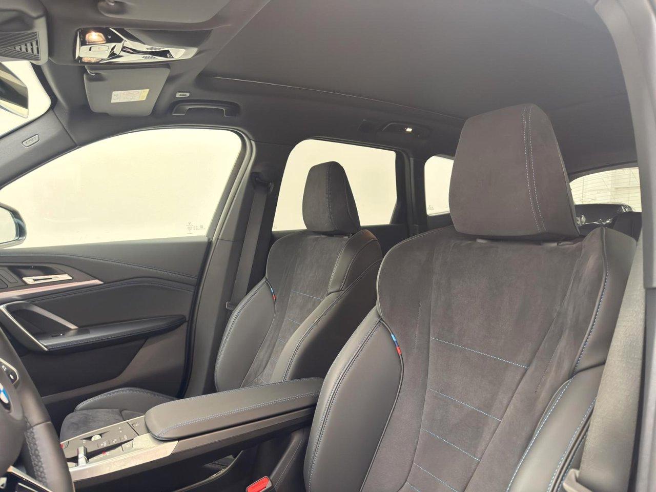 BMW X1 xdrive20d mhev 48V MSport*FORMULA S*