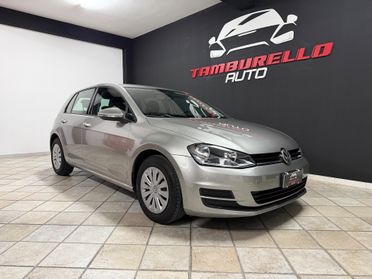 Volkswagen Golf 1.2 TSI (105) Comfortline 2013
